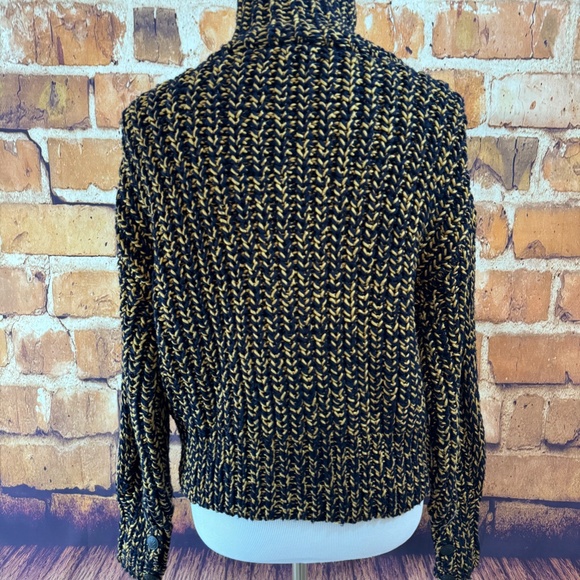 rag & bone sweater - Picture 3 of 5